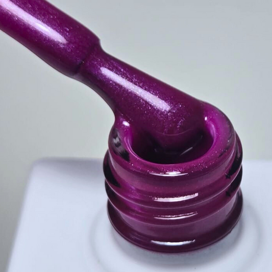 MELODY GEL POLISH