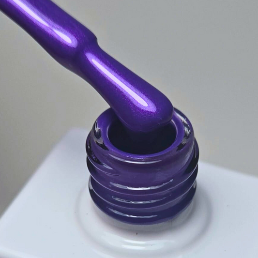 SPLASHER GEL POLISH