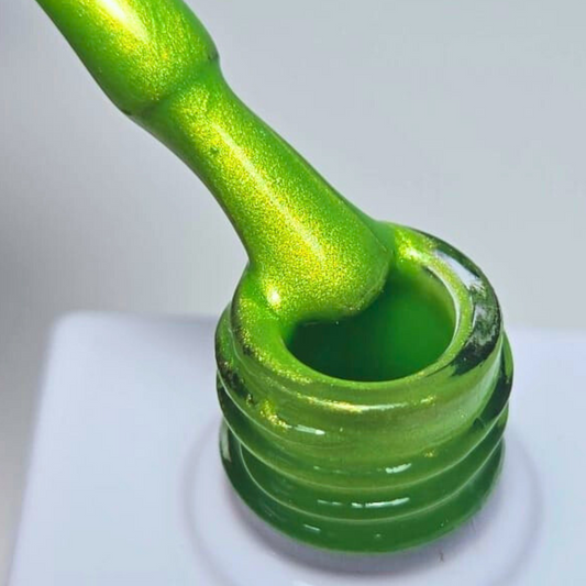 SIREN GEL POLISH