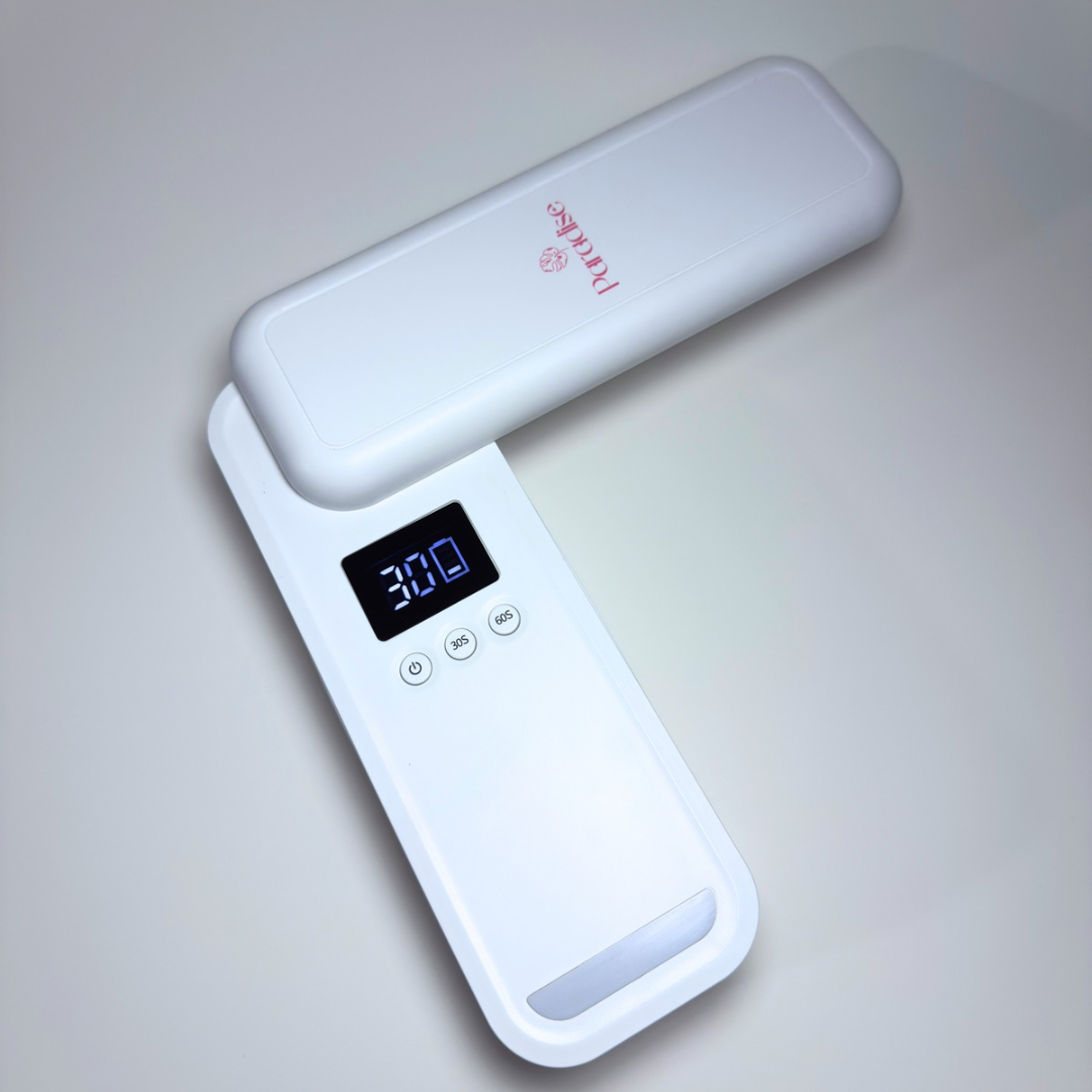 LED LAMP PORTABLE 48W