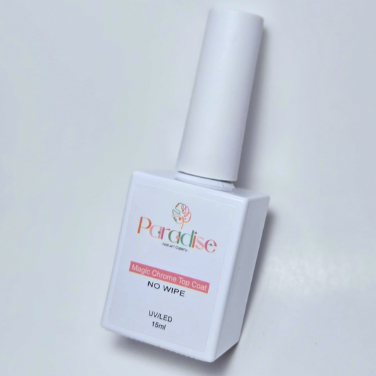 MAGIC CHROME TOP COAT
