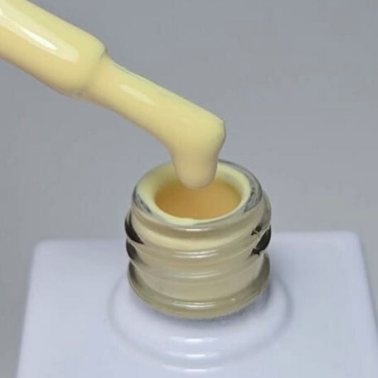 BUTTER GEL POLISH