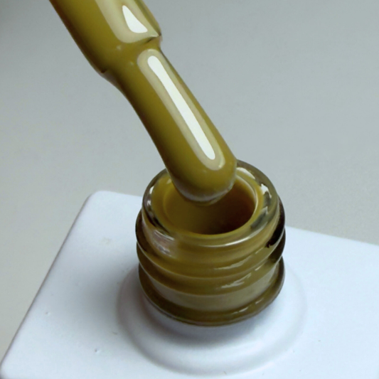 OLIVE LUXE GEL POLISH