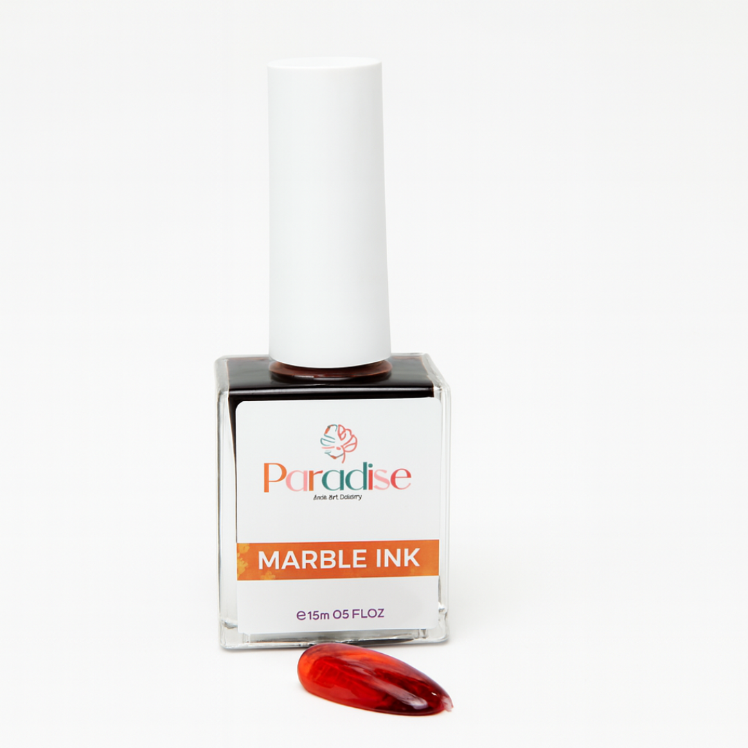 MARBLE INK #01