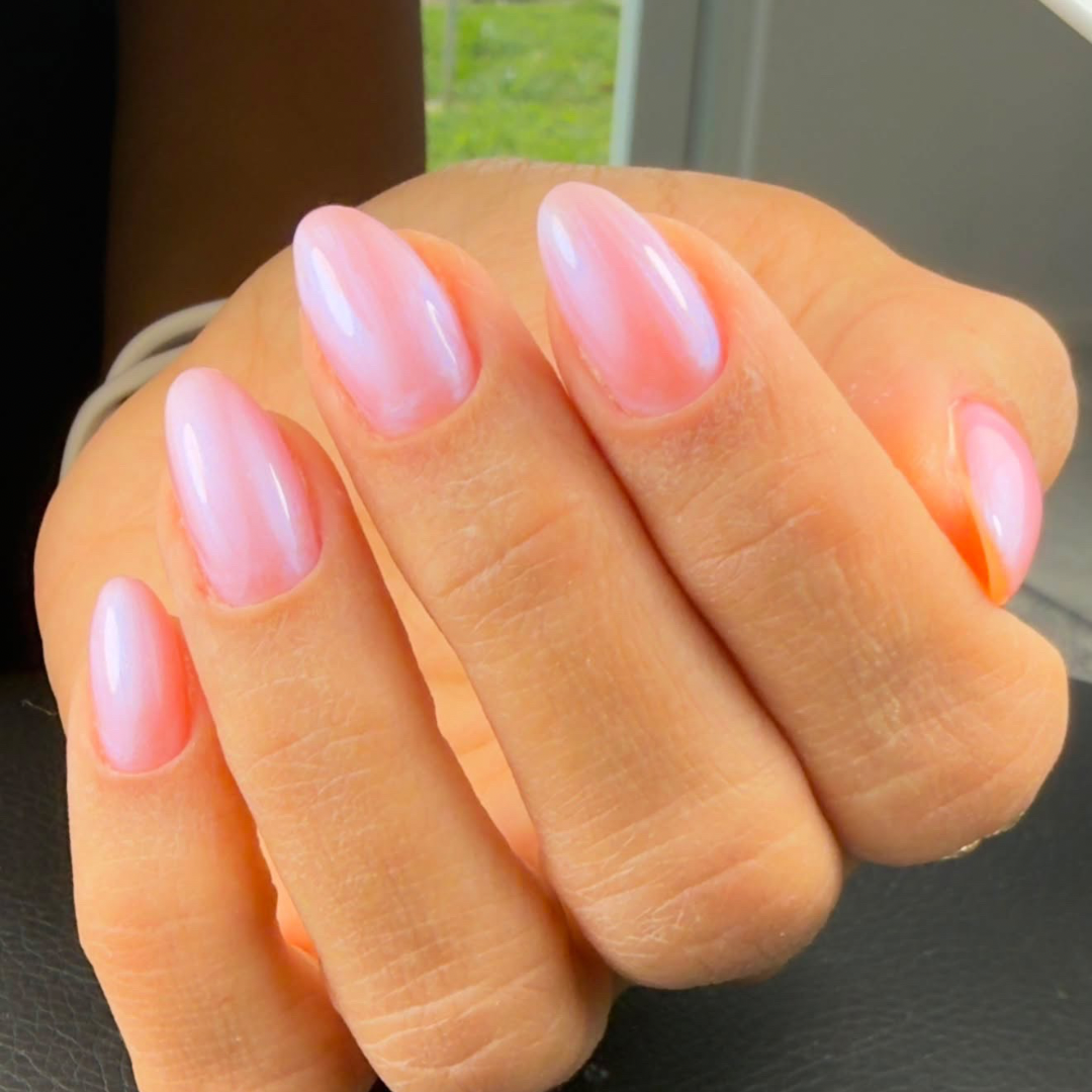 PEARL GEL #07