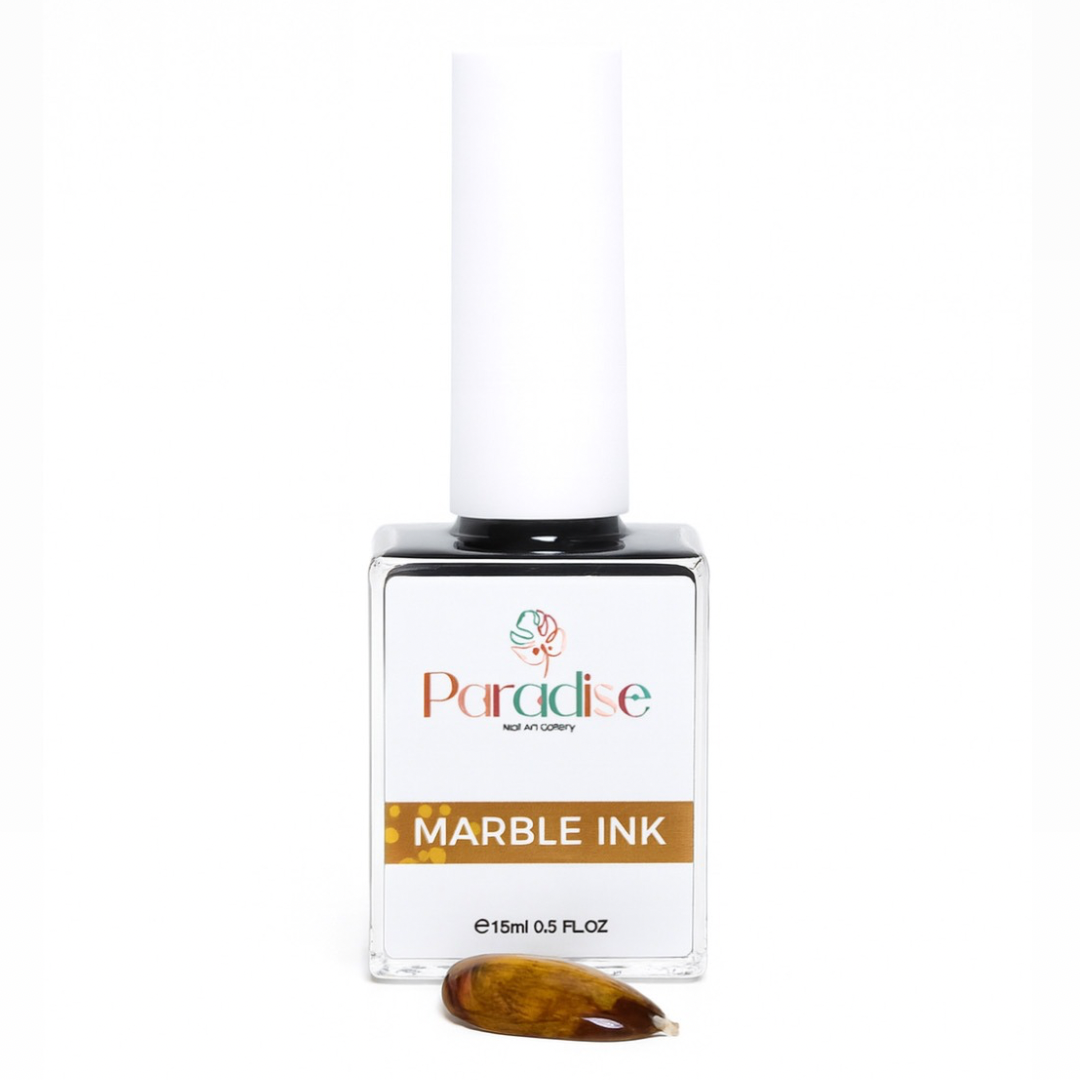 MARBLE INK #06