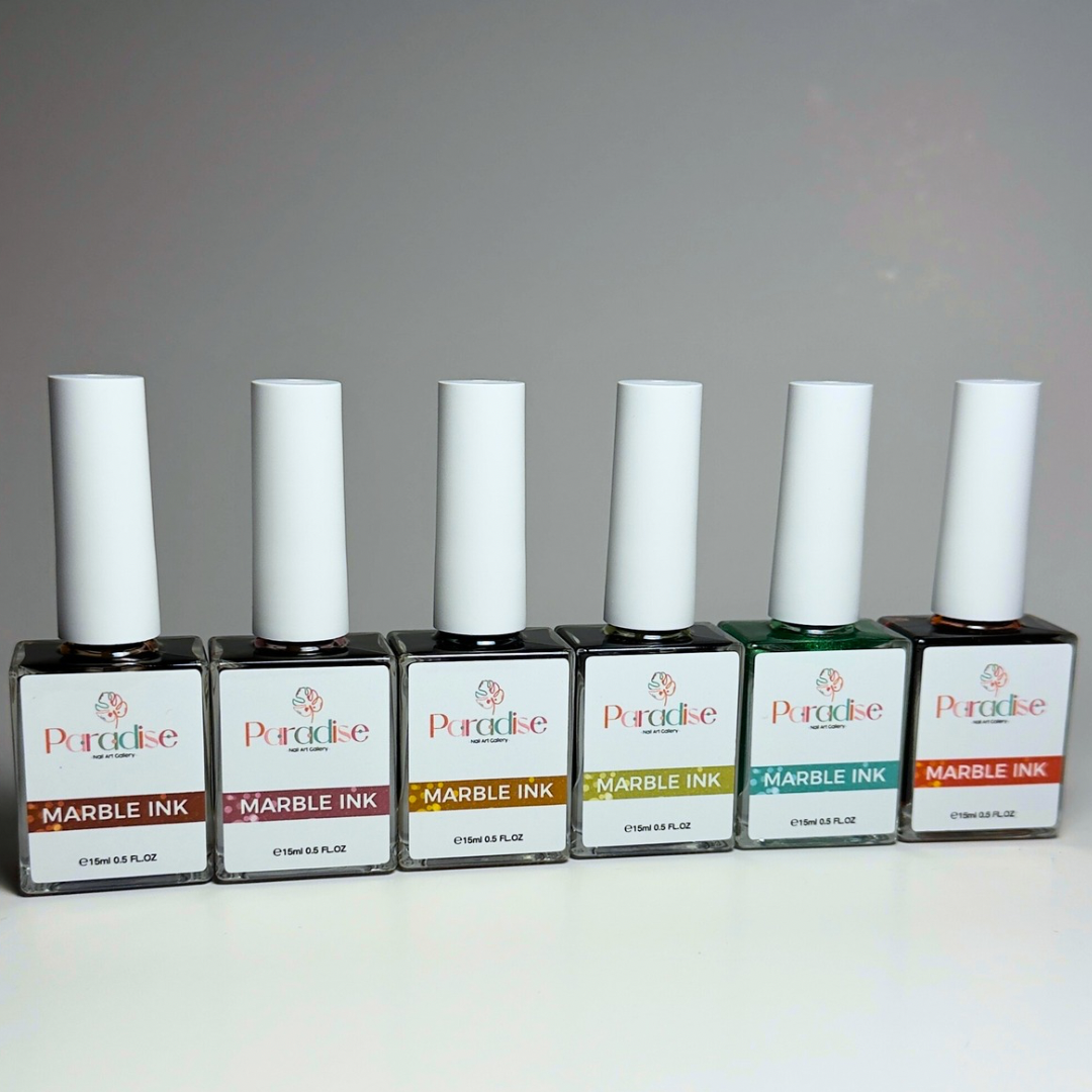 MARBLE INK COLLECTION