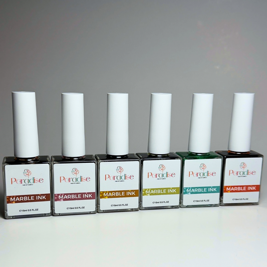 MARBLE INK COLLECTION