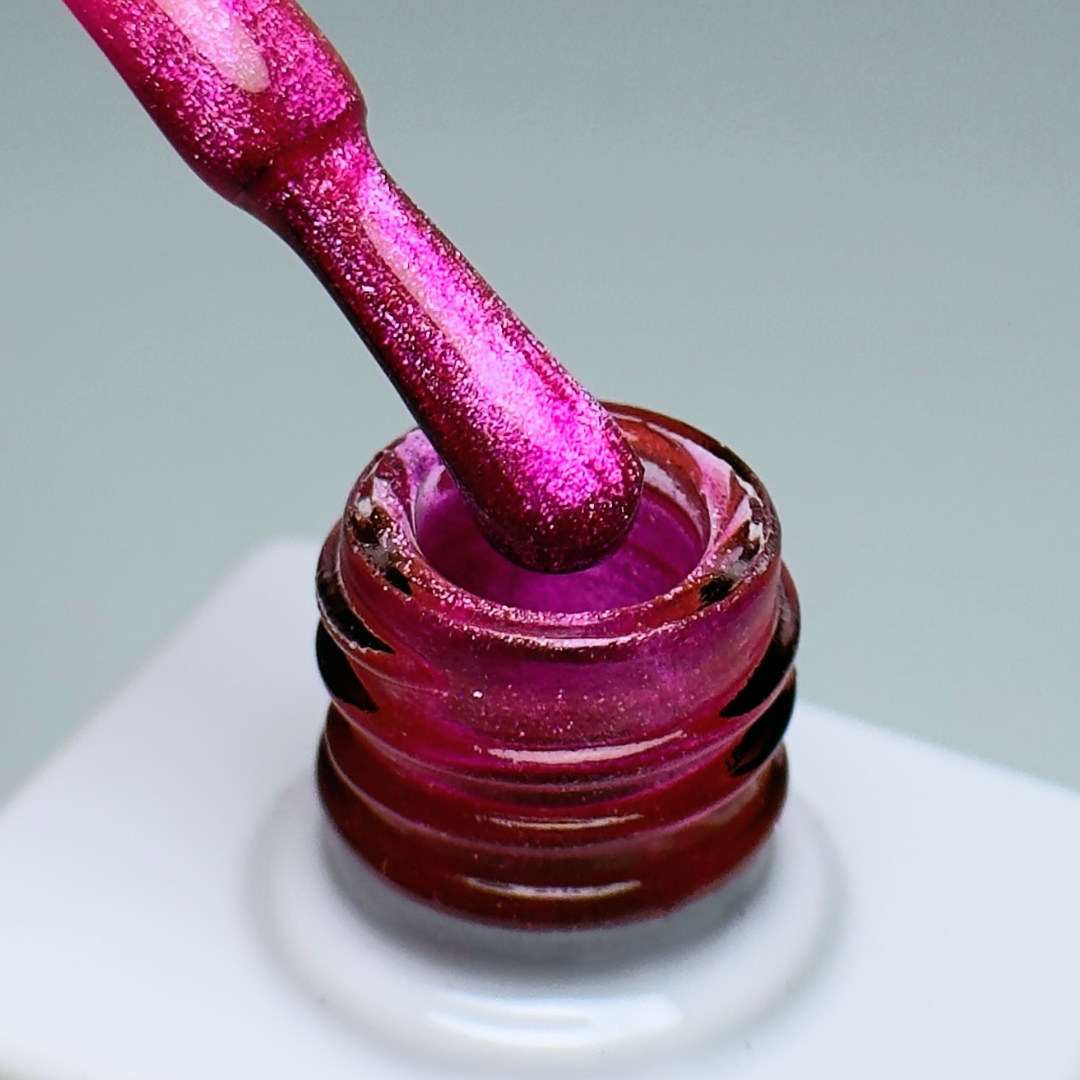 AZALEA GEL POLISH