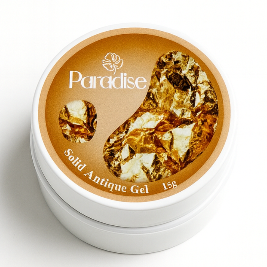 SOLID ANTIQUE GEL