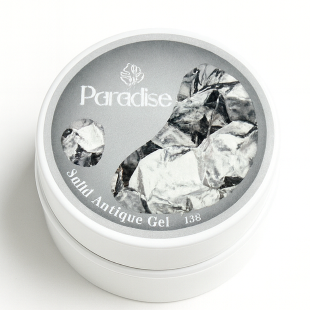 SOLID ANTIQUE GEL