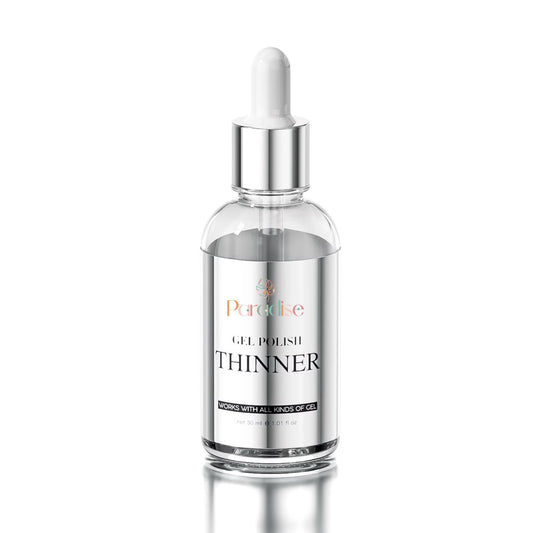 GEL POLISH THINNER