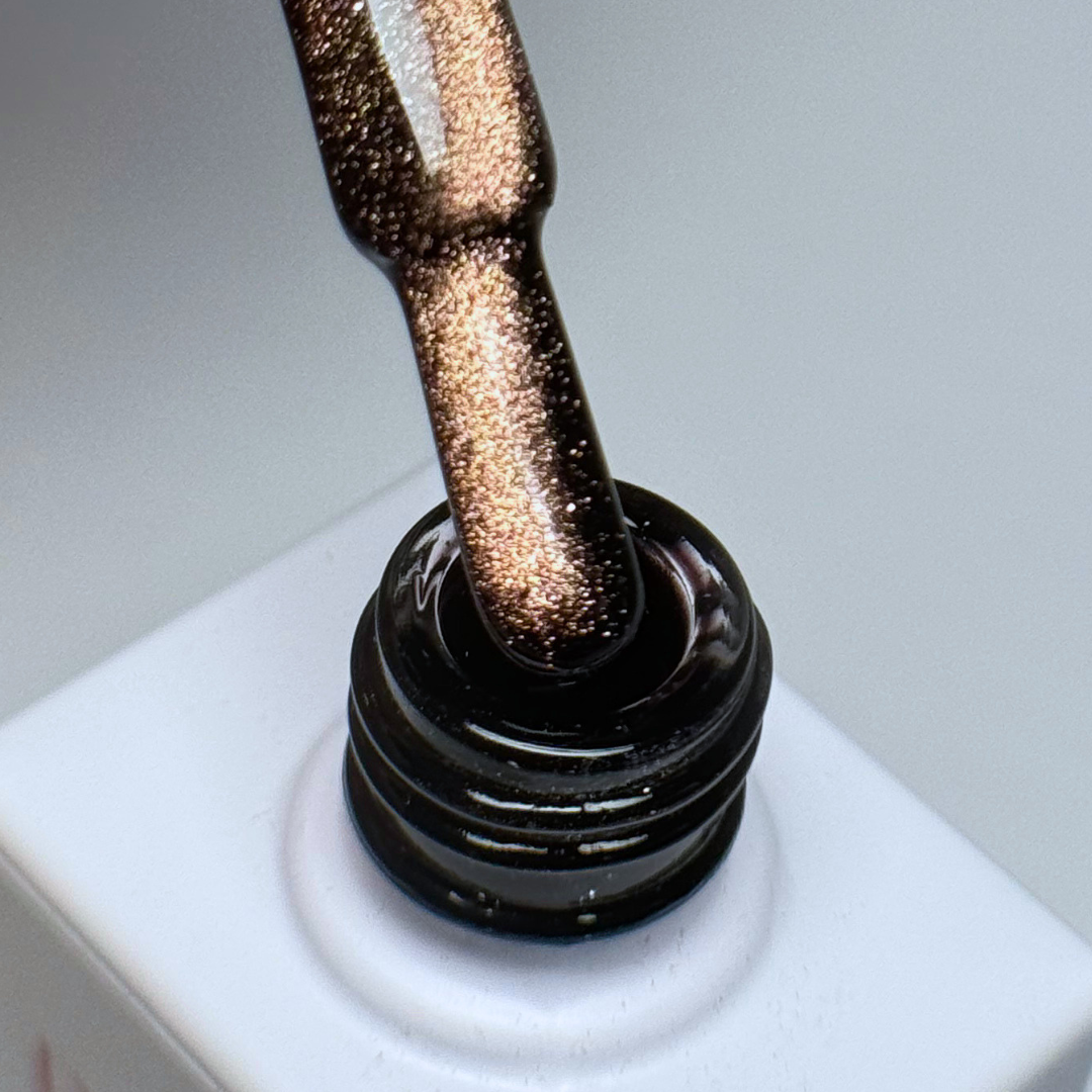 SPARKLE FLASH CAT EYE 15
