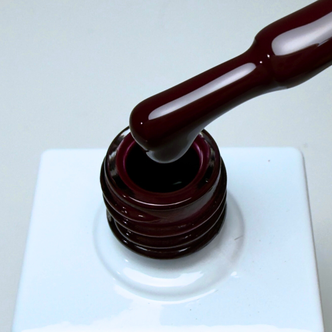 RED SERIES GEL POLISH