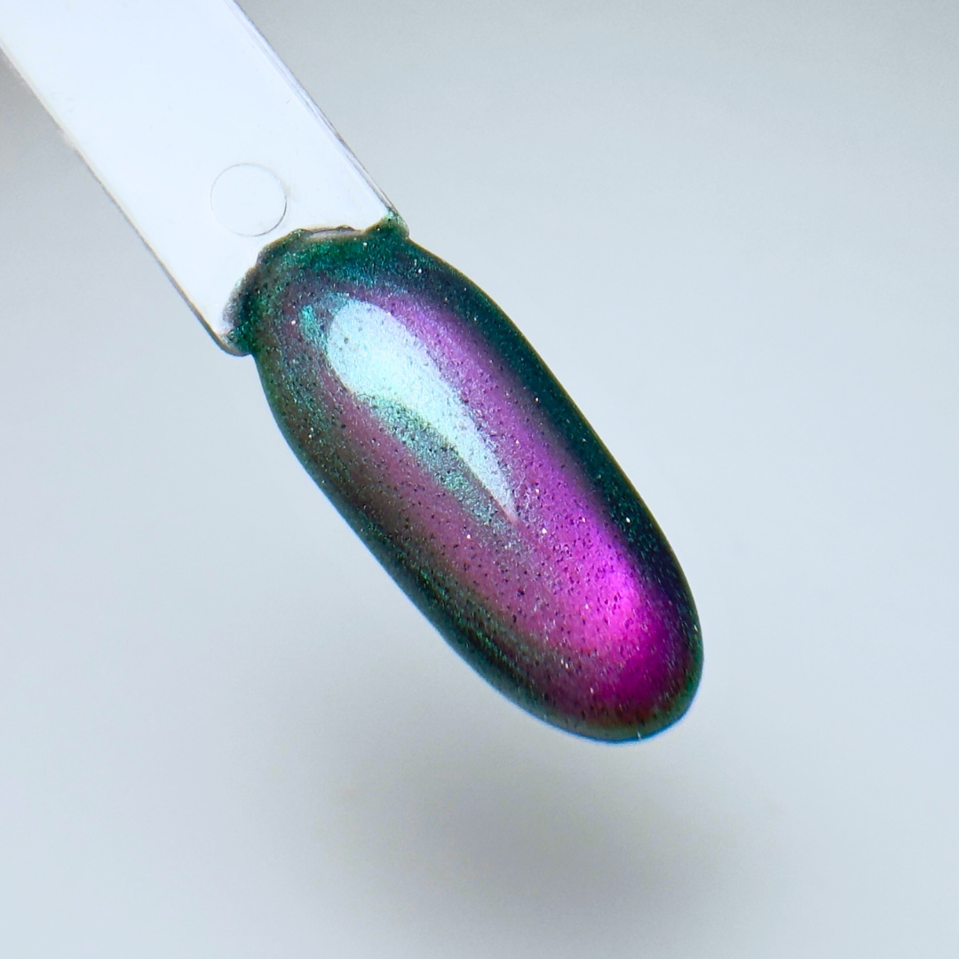 GLOW CAT EYE
