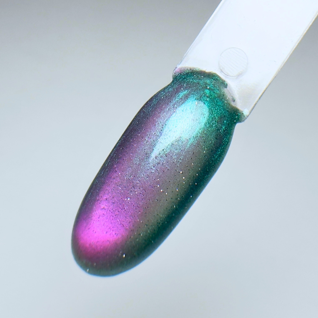 GLOW CAT EYE
