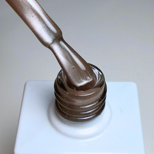 GLASS SKIN CAT EYE #04