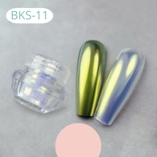 CHROME BKS-11