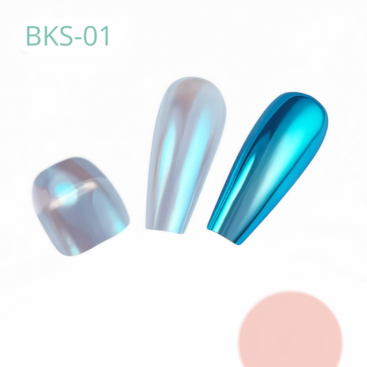 CHROME BKS-01