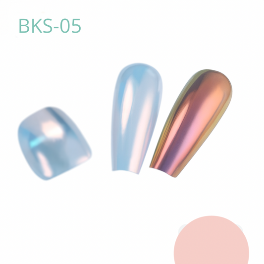 CHROME BKS-05