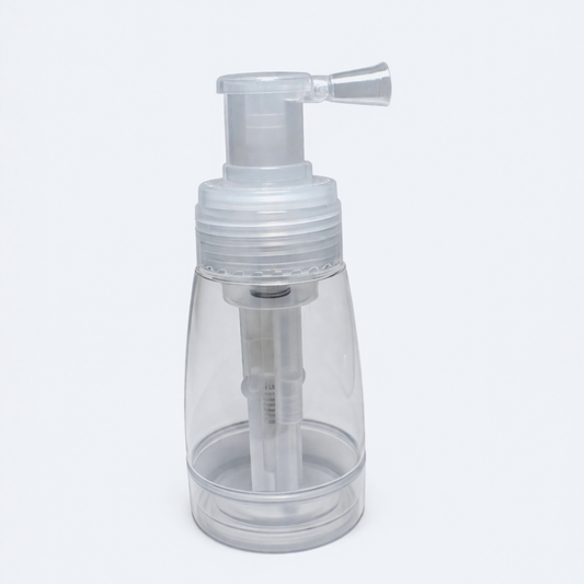 DISPENSADOR DE POLVO