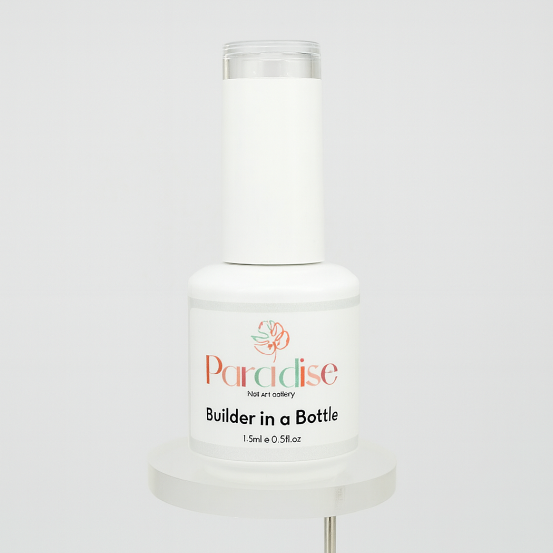 BUILDER IN A BOTTLE CLEAR