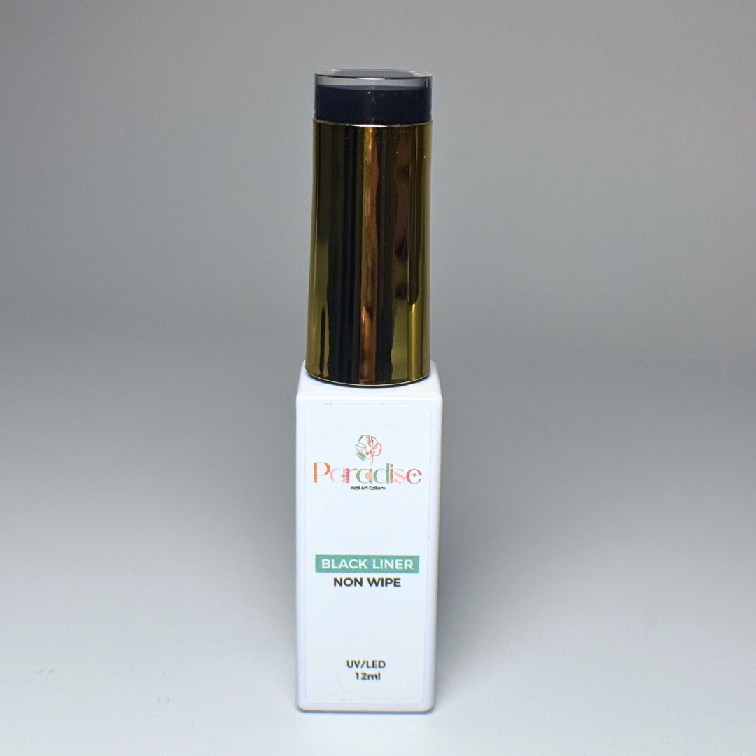BLACK LINER (NON WIPE)