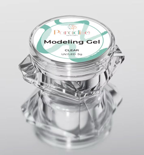 MODELING GEL (CLEAR)