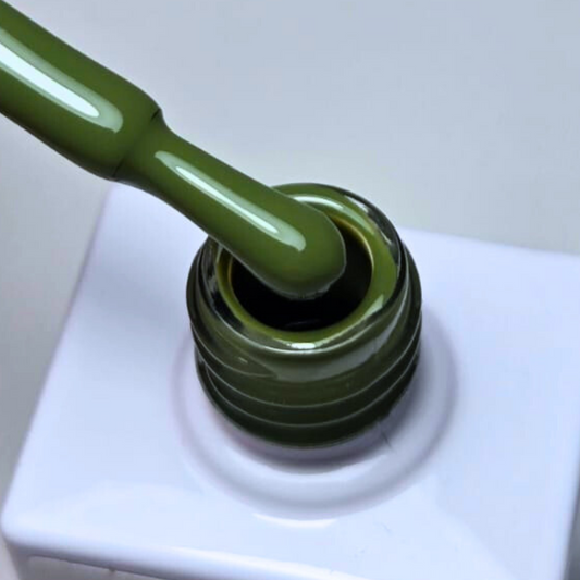 OLIVER GEL POLISH
