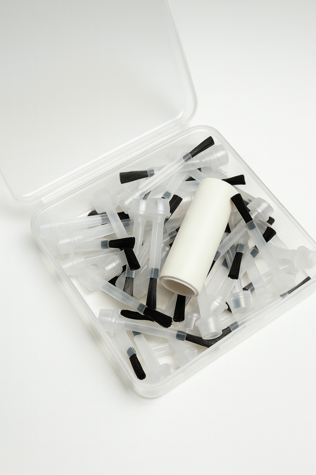 50 PCS BOX BRUSH