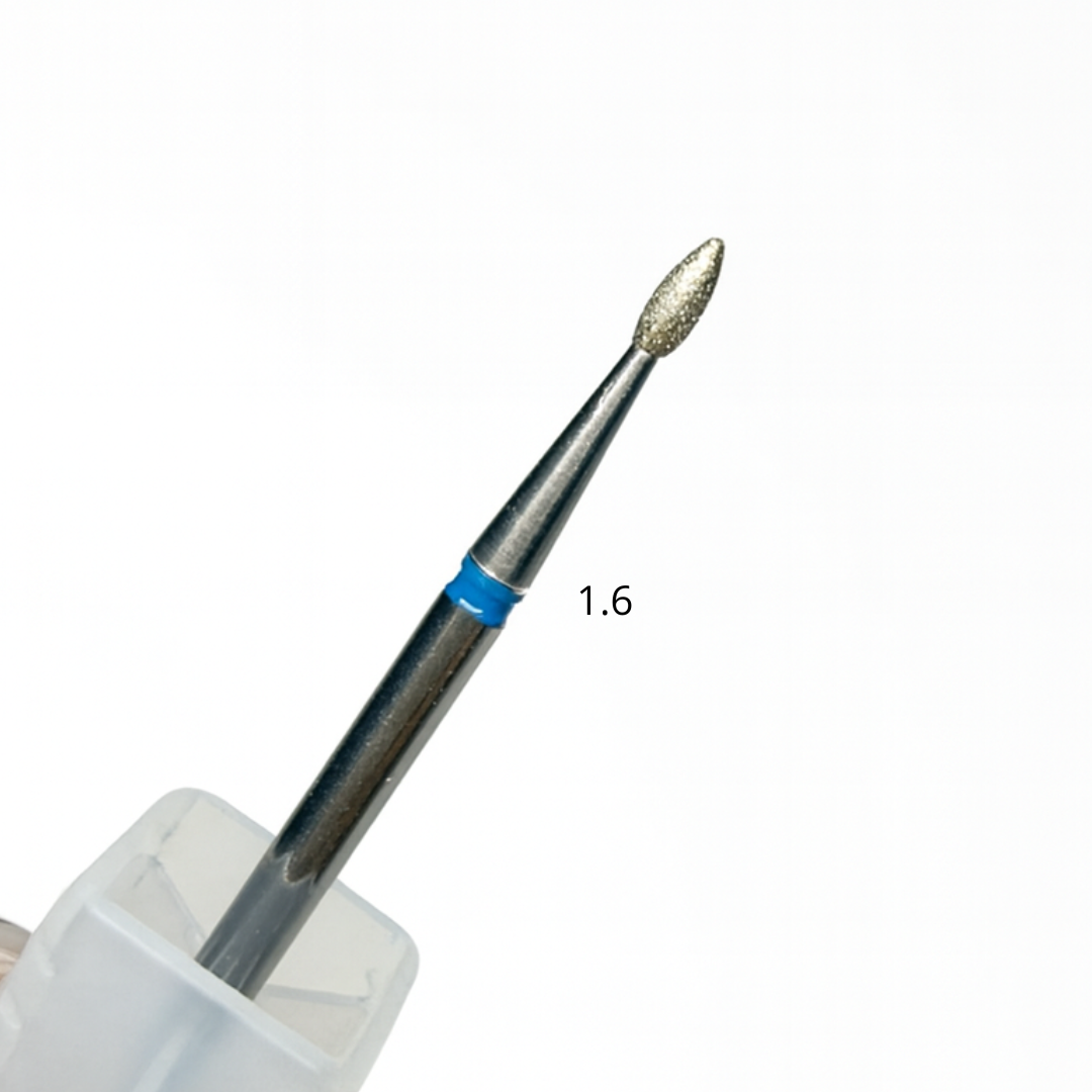 FOOTBALL BIT MEDIUM (1.6)