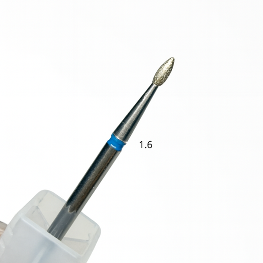 FOOTBALL BIT MEDIUM (1.6)