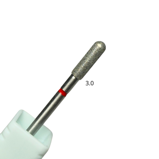 DIAMOND BURS
