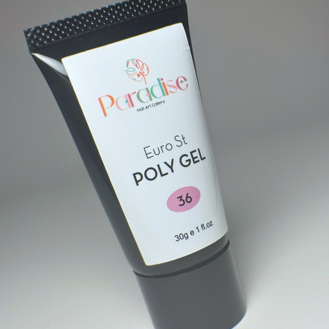 POLY GEL #36