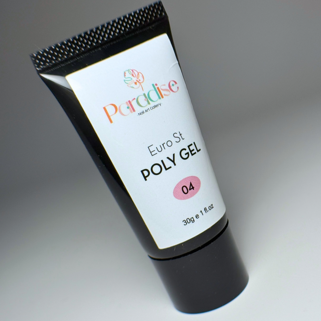 POLY GEL #04