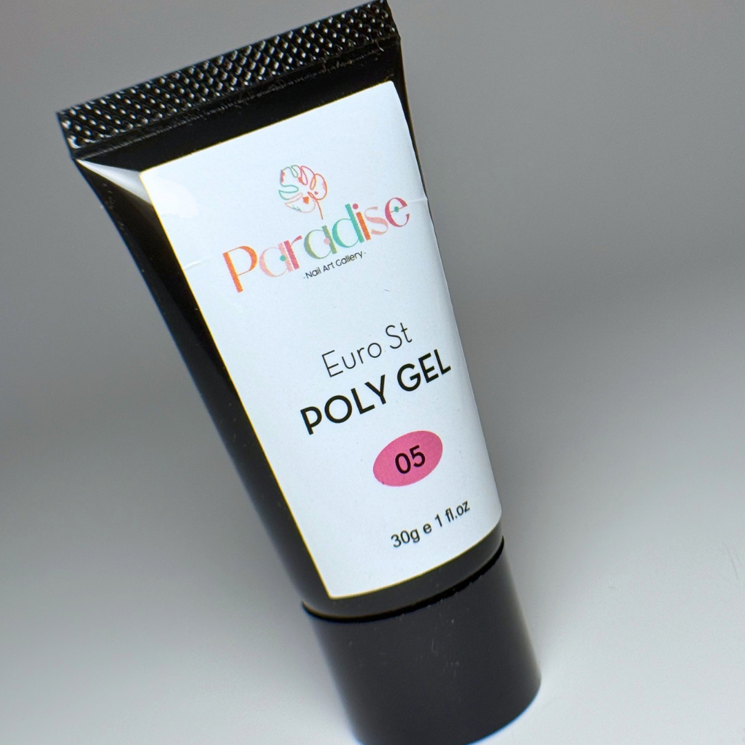 POLY GEL #05