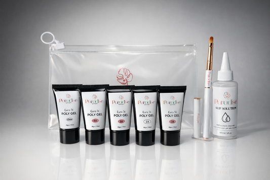 POLY GEL KIT