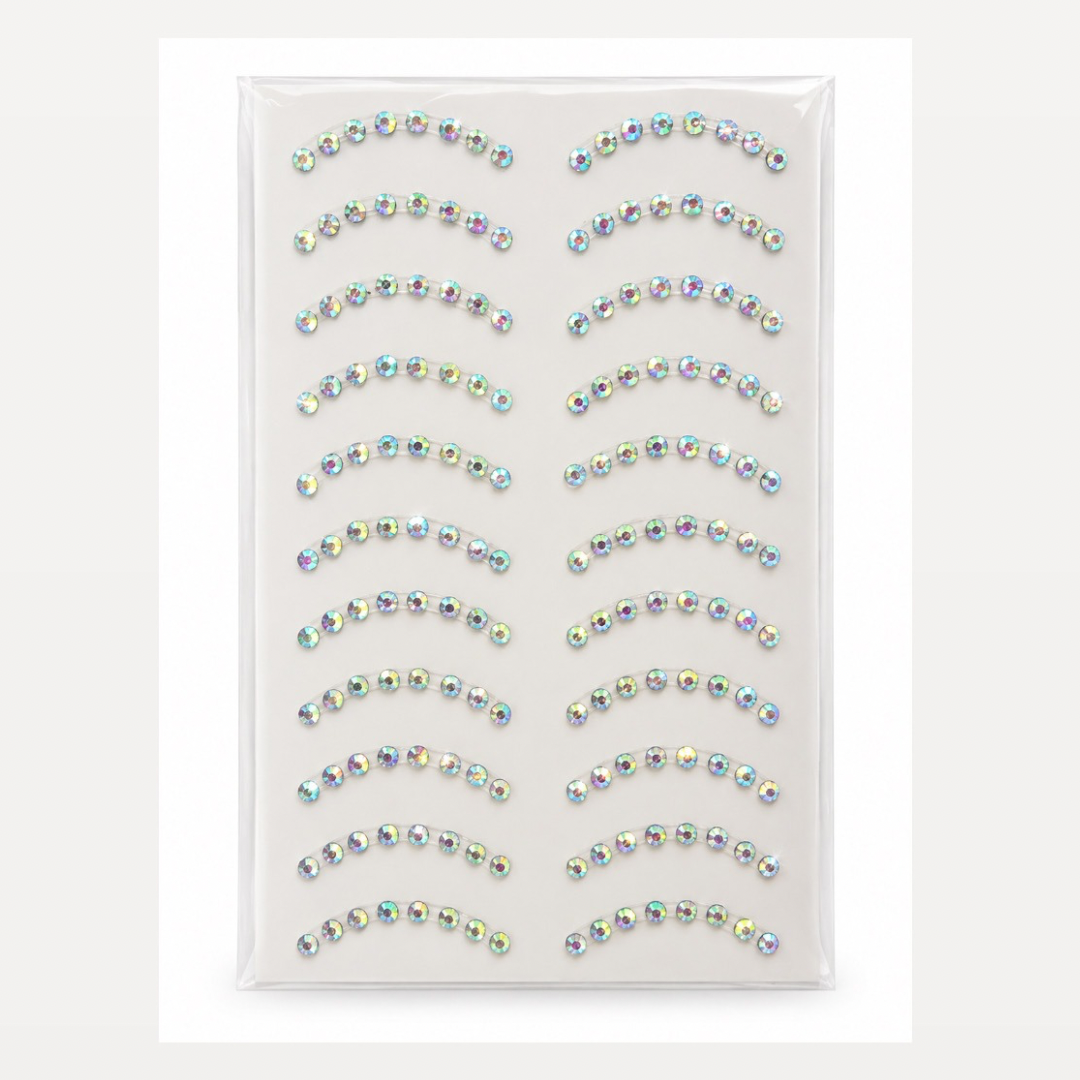 CRYSTAL CURVES