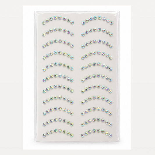 CRYSTAL CURVES