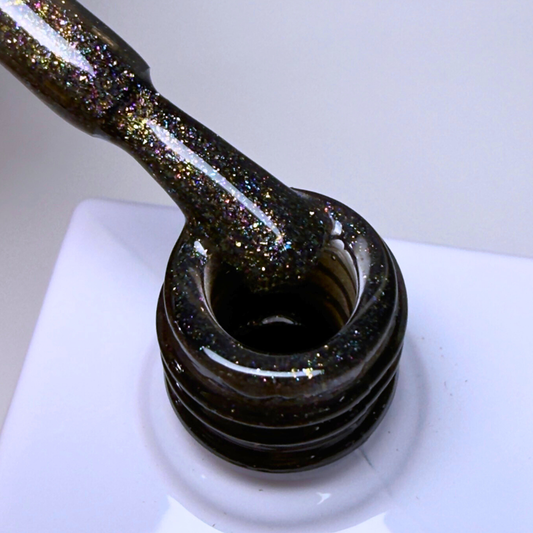 SLATE GEL POLISH