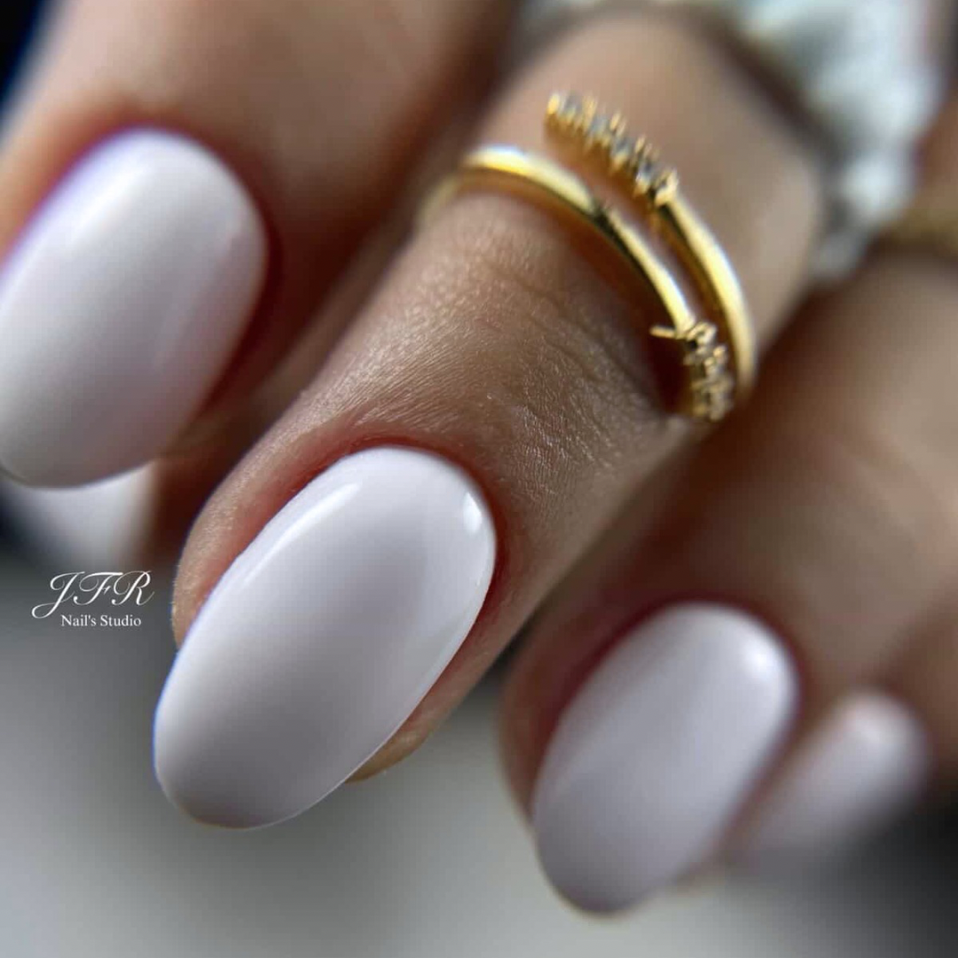BONE GEL POLISH