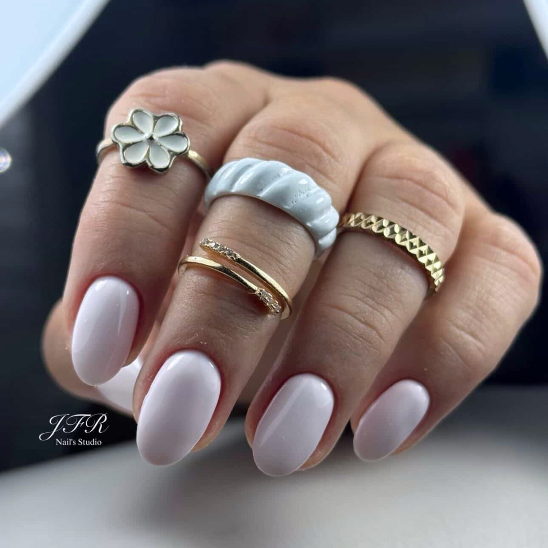 BONE GEL POLISH