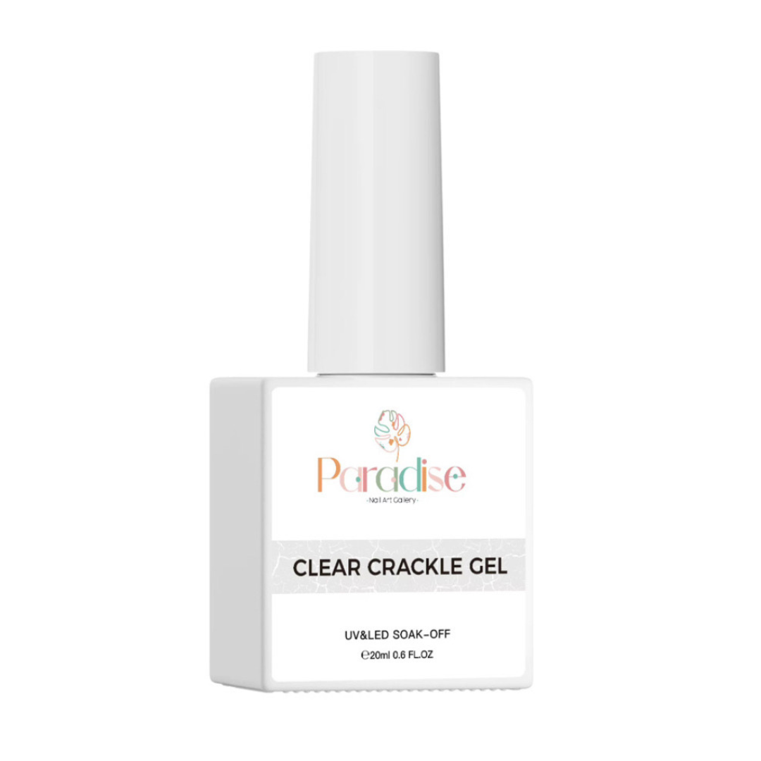 CRACKLE GEL