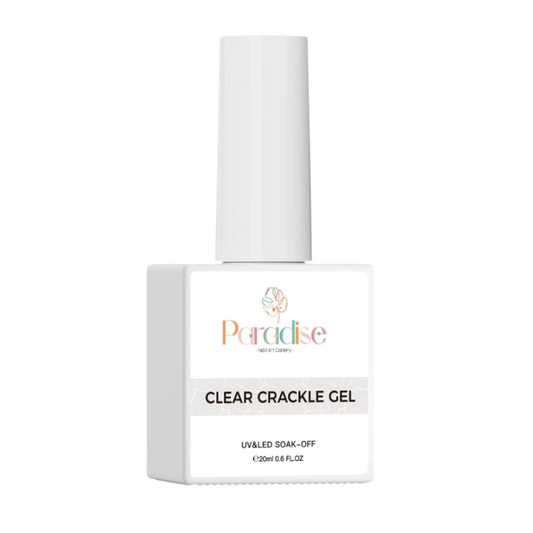 CRACKLE GEL