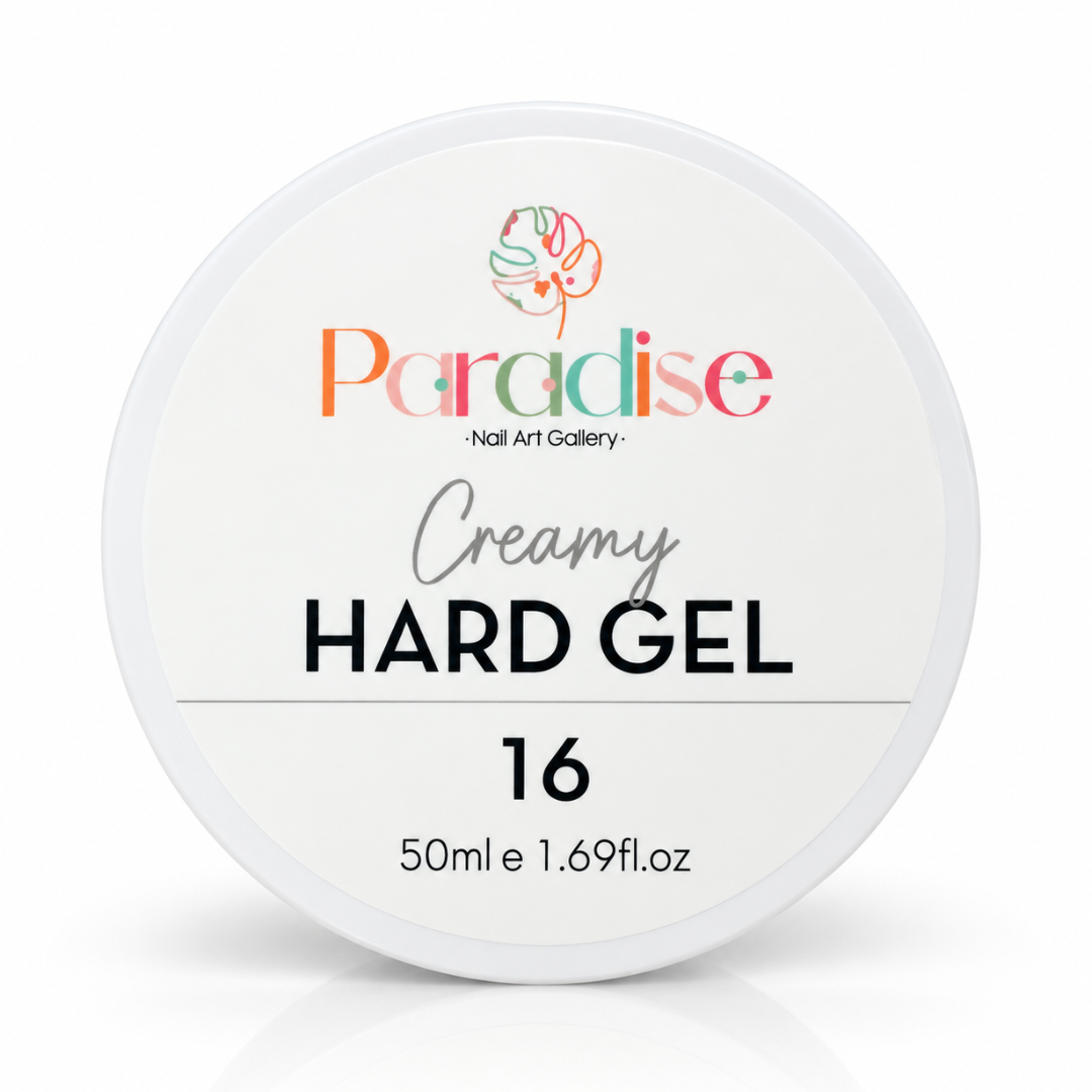 HARD GEL 16