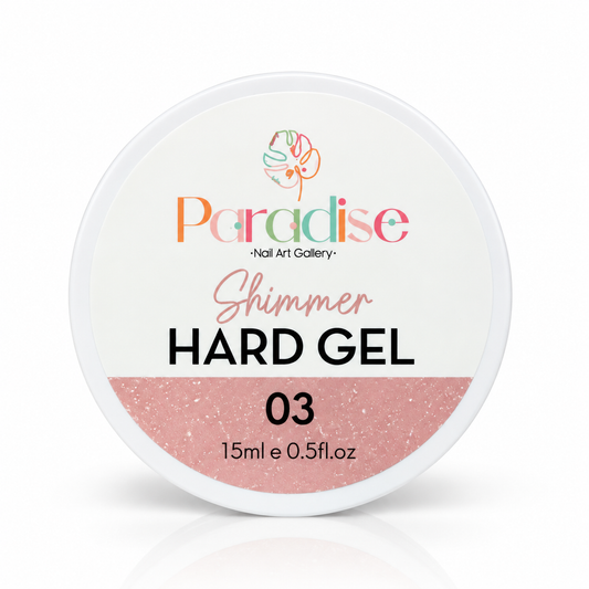 HARD GEL 03