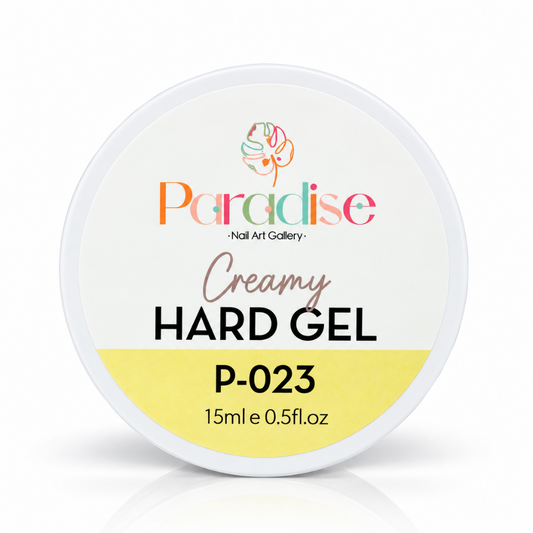 HARD GEL P-023
