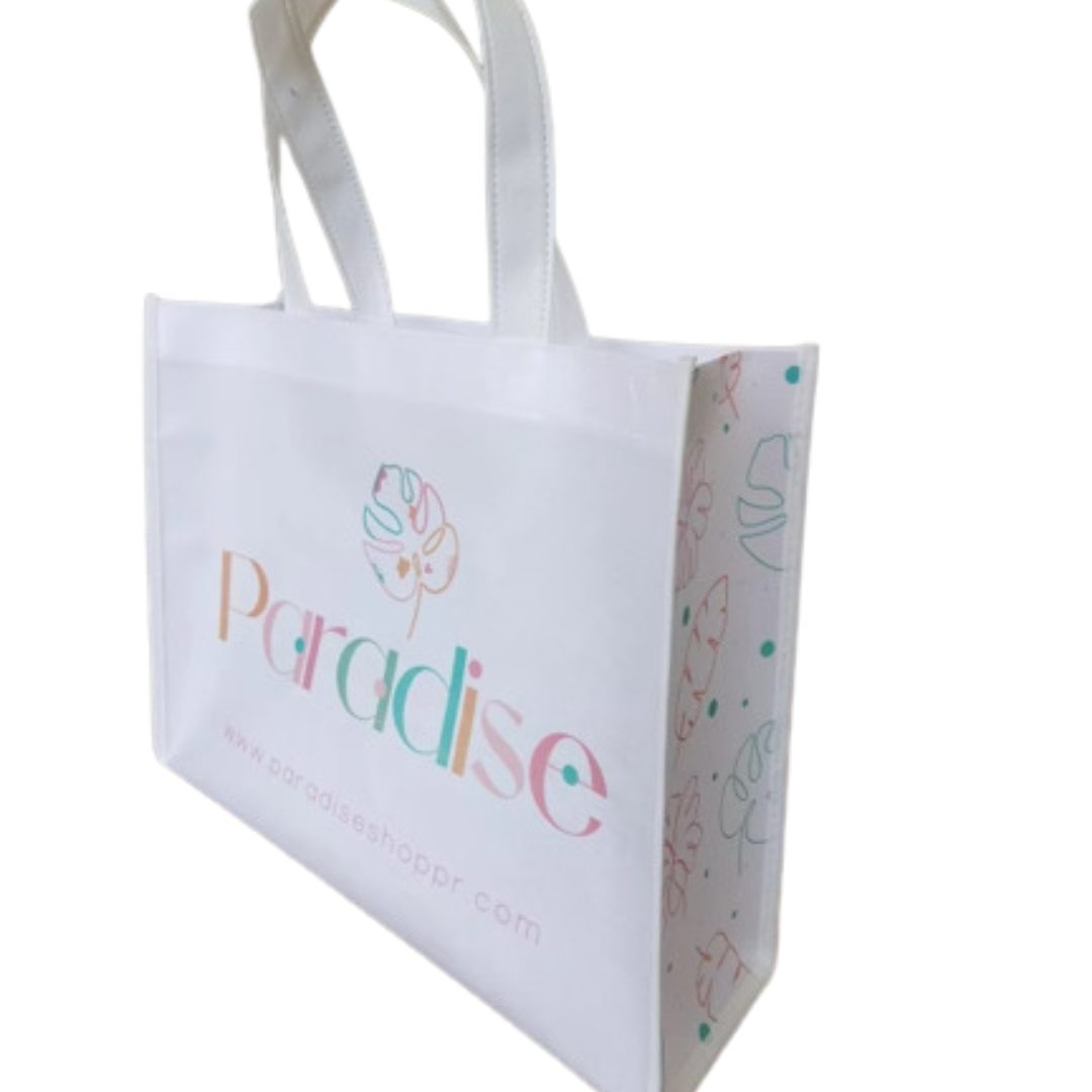 BOLSA PARADISE