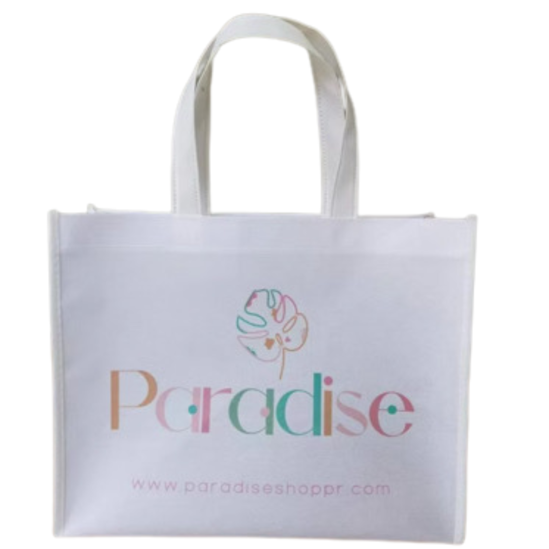 BOLSA PARADISE