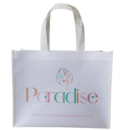 BOLSA PARADISE